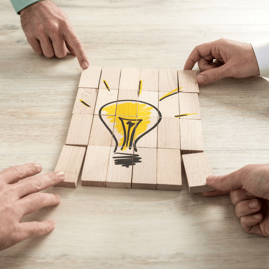 The Importance of Innovation in PRI Global Solutions