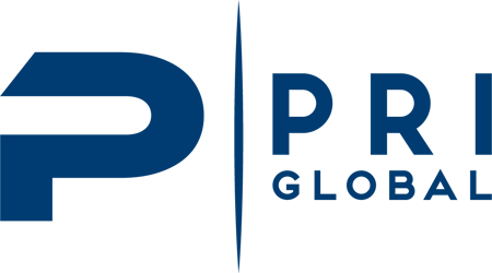 PRI Global Logo